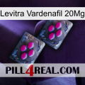 Levitra Vardenafil 20Mg 01